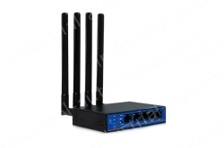 Ultra-cost-effective 4G industrial router