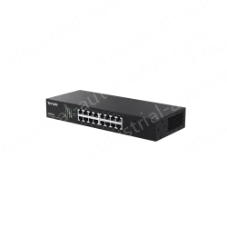 Wire-speed forwarding16-Port Gigabit Ethernet Switch