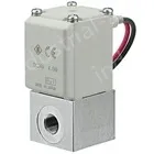 SMC High vacuum valves XSA1-21P-5G2