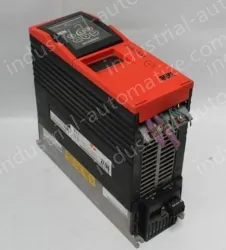 SEW's inverters MDX61B0075-5A3-4-0T