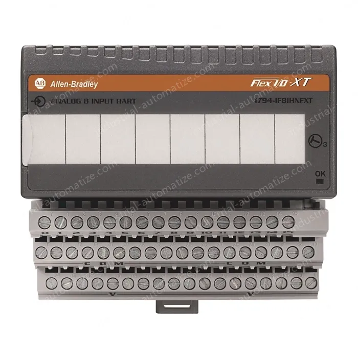 1794 Flex I/O Module