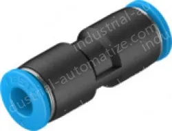 Festo Push-in fittings QS-6-100