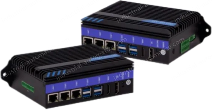 Industrial mini PCs QY-B5100-DDR4GB-512GB-MSATA-SSD