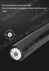 Steel core insulated wire 1KV*JKLGYJ-50/8