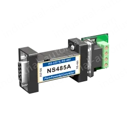 RS232 To RS485 Serial Port Converter