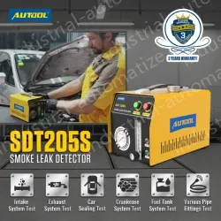 AUTOOL SDT205S Smoke Leak Detector