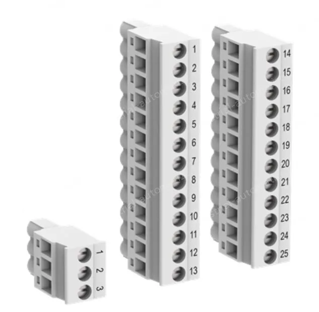 TA5212-TSCL Distributed Automation I/Os