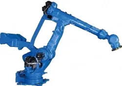 GP600 Mega Payload Robot