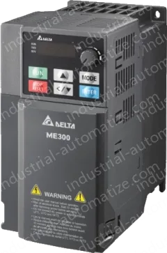 Delta Frequency converters VFD9A0ME43ANNAA