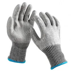 ASR-7120 Anti cutting Level 5 Labor Protection Gloves