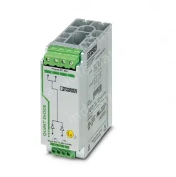 Power supply STEP-PS/1AC/24DC/1.75