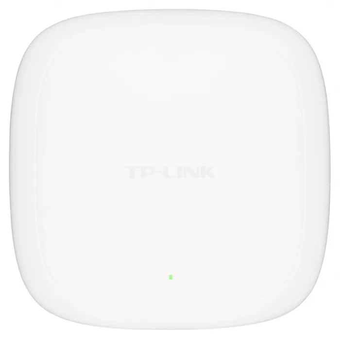 AC1200 dual-band Gigabit wireless in-ceiling AP