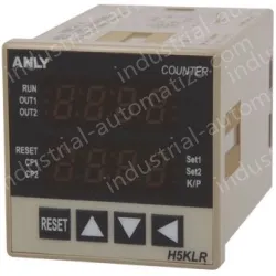 ANLY Counter H5KLR-8B