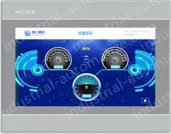 LCD Screen 10.1" TFT TPC1071Gn