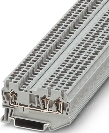 STTB 2 5-double terminal PHOENIX 3031PHOENIX 270