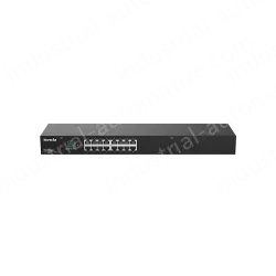16-Port Gigabit Ethernet Switch