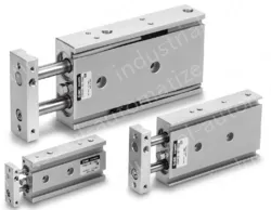 Dual Rod Cylinder CXS Series CXSM20-50