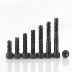 M5 12 Blackened 12.9 Level 0.8 H4.0