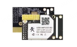 Industrial-grade WIFI module (external)