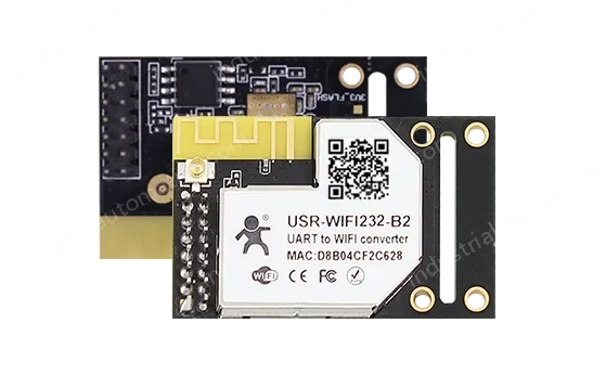 Industrial-grade WIFI module (external)