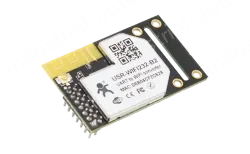 Industrial-grade WIFI module (external)