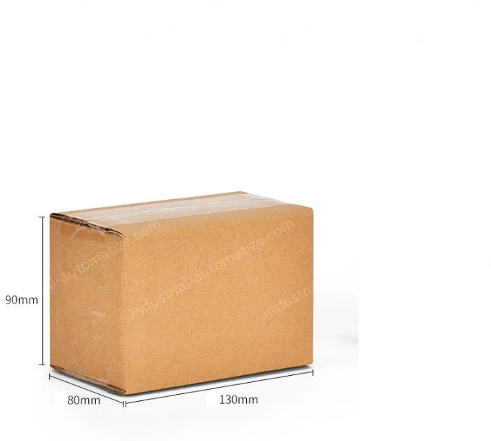 3 layers hardened 130*80*90mm