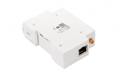 Rail 4G wireless router