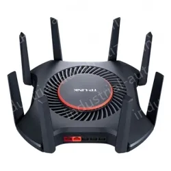AX11000 Tri-band Fiber Optic Wi-Fi 6 Wireless router