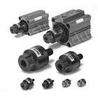 SMC Floating joints JB63-10-150