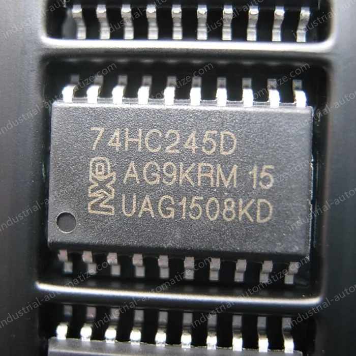 74HC245D Analog &amp; Logic Ics
