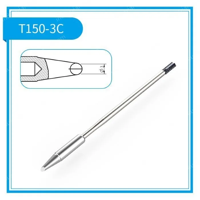 T150-3C Soldering tip