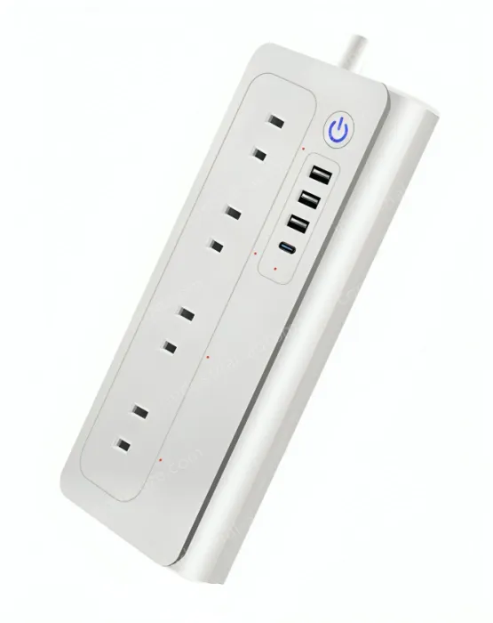 Smart power strip SM-302J--PA20
