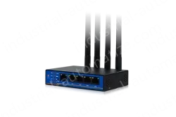 Ultra-cost-effective 4G industrial router