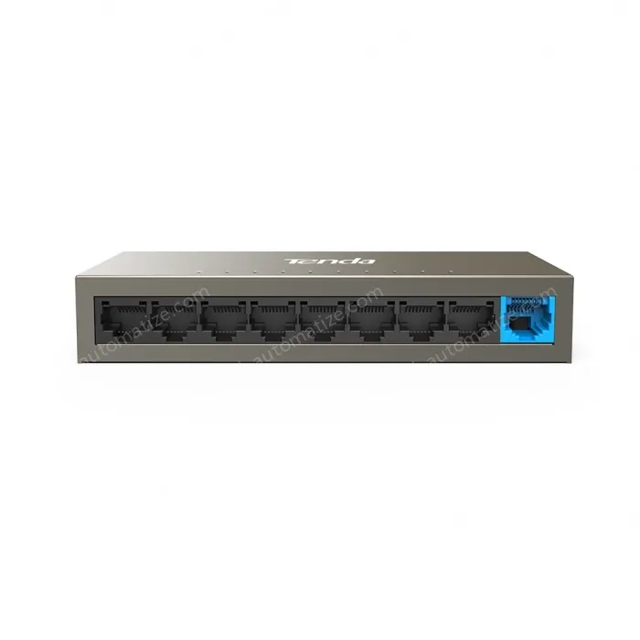9-Port 10/100M Ethernet Desktop Switch