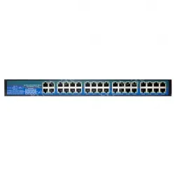 32 Ports Serial Device Server