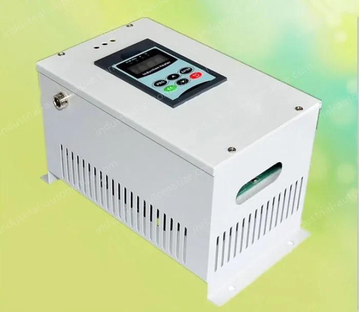 Single-phase 2.5KW(Half-bridge Controller)