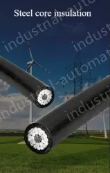 Steel core insulated wire 1KV*JKLGYJ-300/40