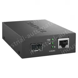 TL-FC311B-3 Gigabit single-mode single-fiber fiber transceiver 1SC+1GE