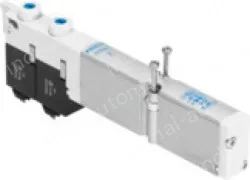 Festo Universal directional control valves VMPA1-M1H-B-PI
