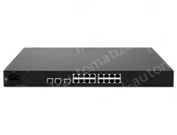 10/100/1000M to 16/32 Ports RS-232/485/422 Serial Device Server