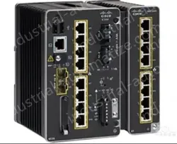 Switches & Accessories GR-QJK-15