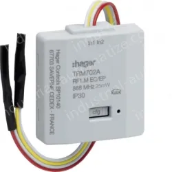 TRM702A-BINARY-2INPUTS-FM-BATTERY-POWERED-KNX-RF