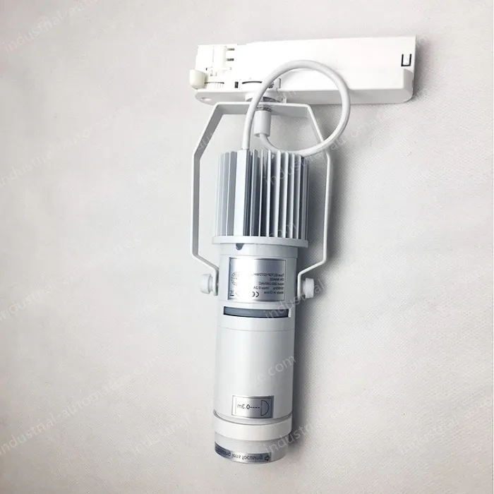 Super clear indoor logo projector 50W KRT-SN-50B