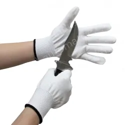 ASR-1343 Anti cutting Level 5 Labor Protection Gloves