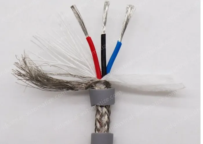 TRVVP Highly flexible 4 cores*4 square