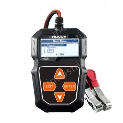 KW208 Diagnosis instrument