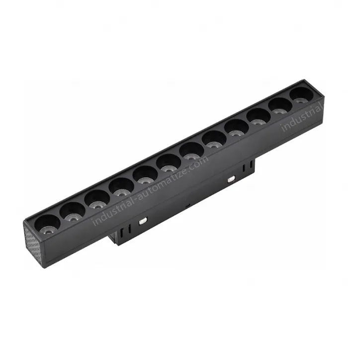 Aristocratic X30-20 seriesMagnetic folding grille spotlights 12W