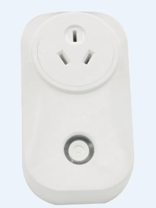 Smart socket LSPA8 Australian regulations