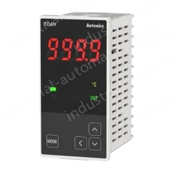 Autonics Temperature controller TC4H-14R