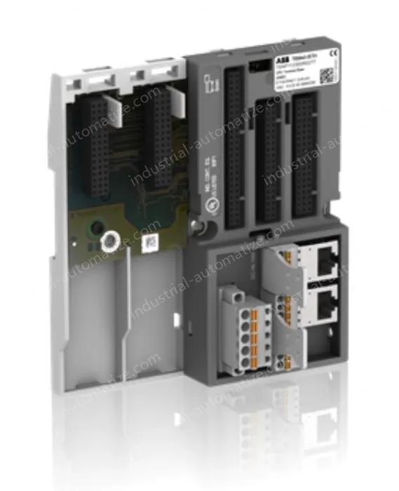 TB5620-2ETH Distributed Automation PLCs